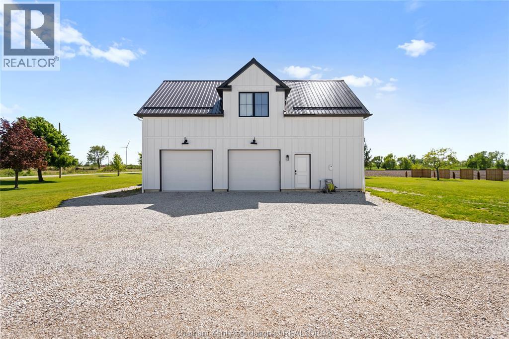 6665 Sixth Line East, Raleigh Township, ON - Outdoor