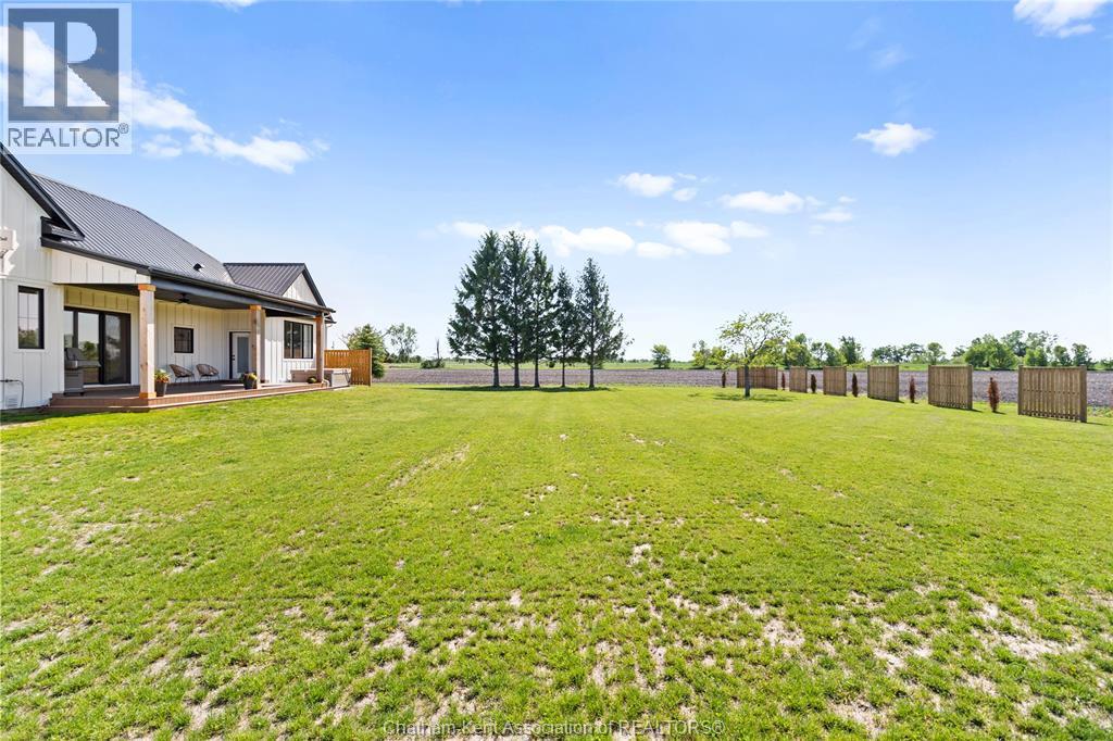 6665 Sixth Line East, Raleigh Township, ON - Outdoor