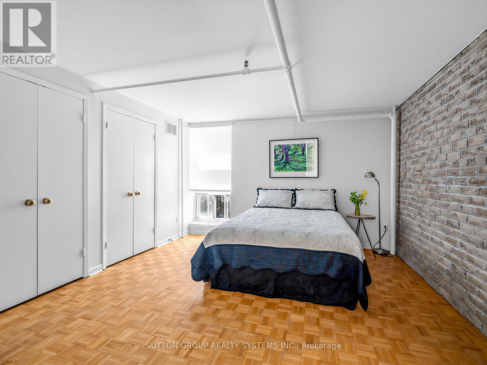 Primary Bedroom - 5 - 6 Bartlett Avenue W, Toronto, ON - Indoor Photo Showing Bedroom
