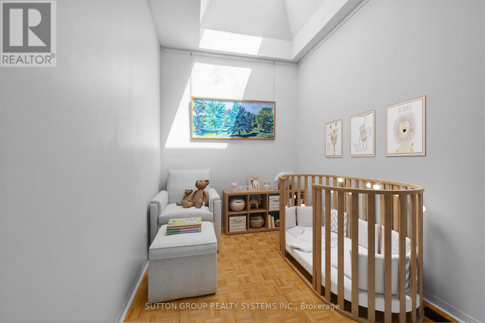 virtually staged - 5 - 6 Bartlett Avenue W, Toronto, ON - Indoor