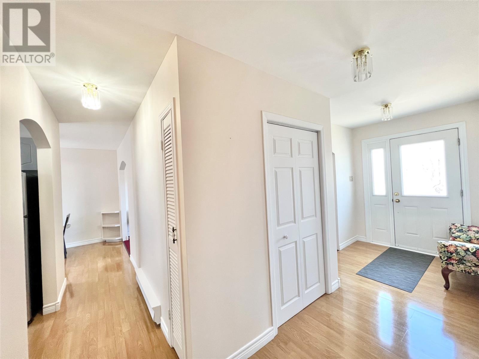 11 Fourth Avenue, Badger, NL - Indoor Photo Showing Other Room
