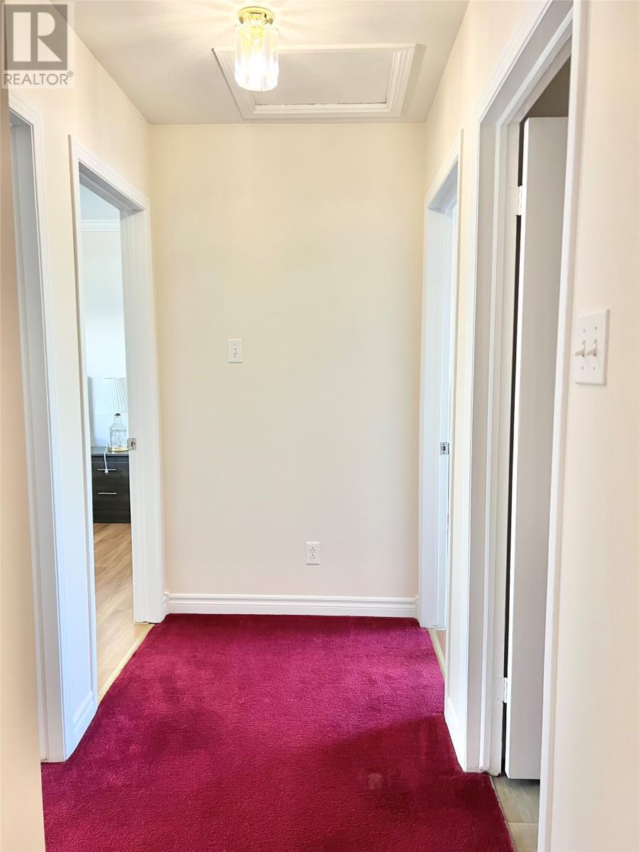 11 Fourth Avenue, Badger, NL - Indoor Photo Showing Other Room
