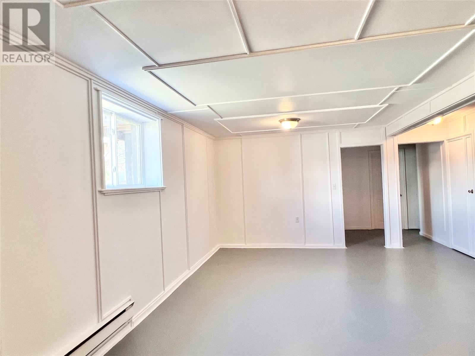 11 Fourth Avenue, Badger, NL - Indoor Photo Showing Other Room