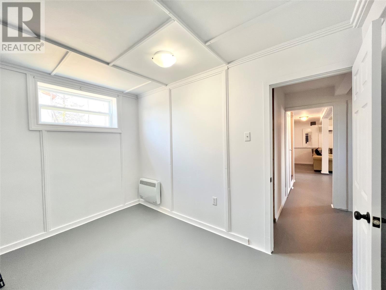 11 Fourth Avenue, Badger, NL - Indoor Photo Showing Other Room