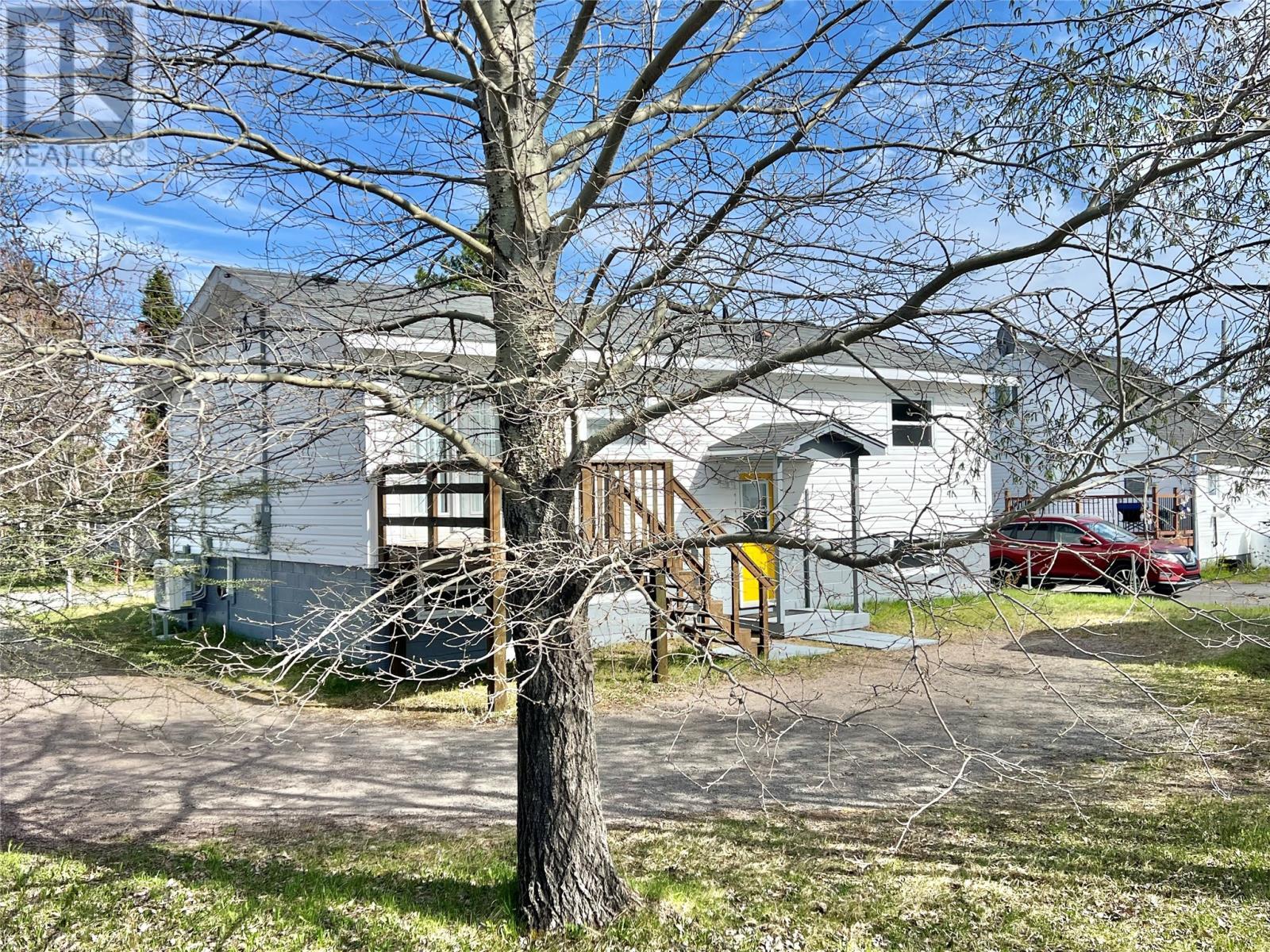 11 Fourth Avenue, Badger, NL - Outdoor