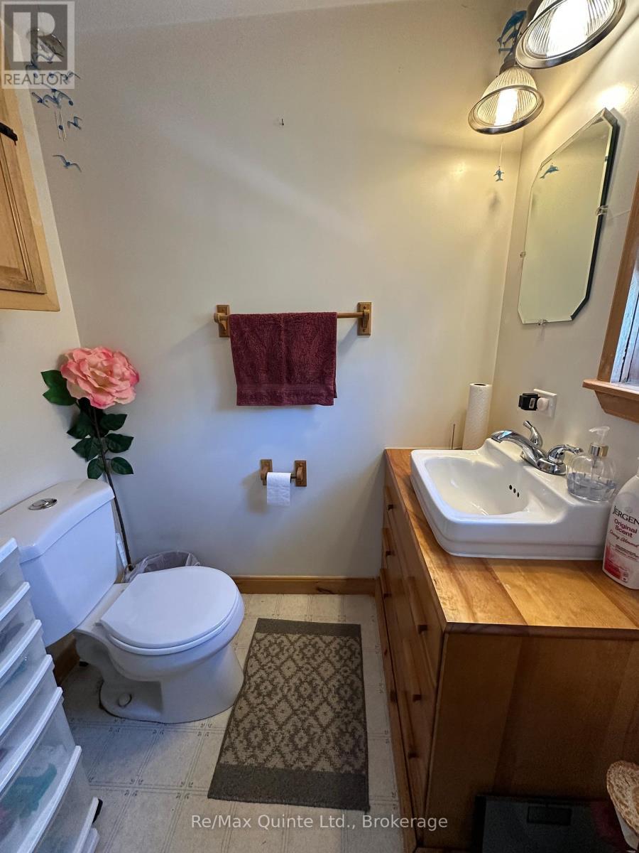 2 Pc Ensuite - 765 Cordova Road, Marmora And Lake (Marmora Ward), ON