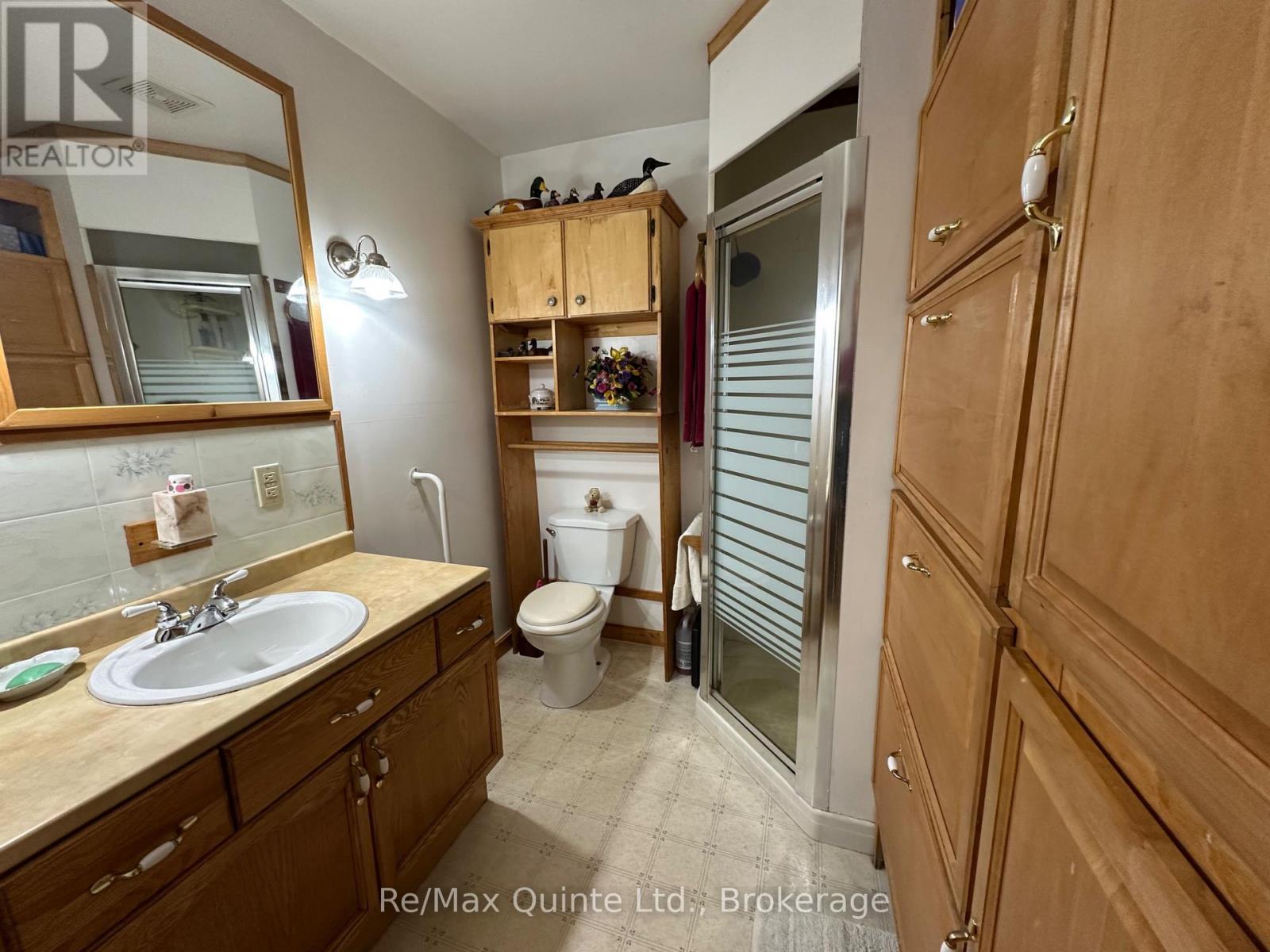 Main Bath 3 Pc - 765 Cordova Road, Marmora And Lake (Marmora Ward), ON