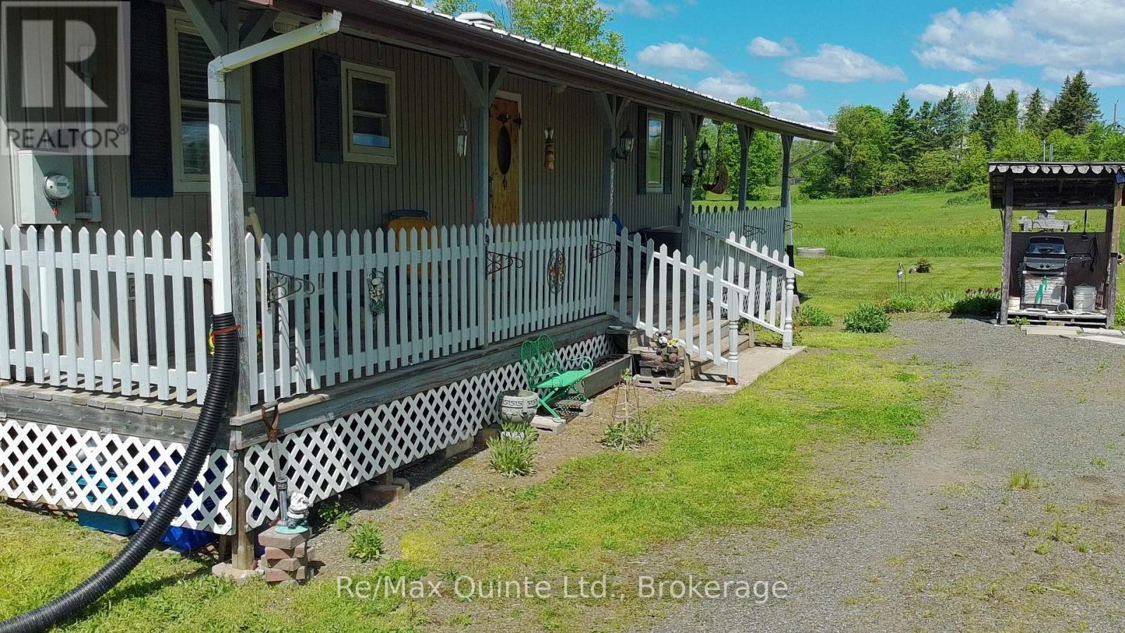 765 Cordova Road, Marmora And Lake (Marmora Ward), ON
