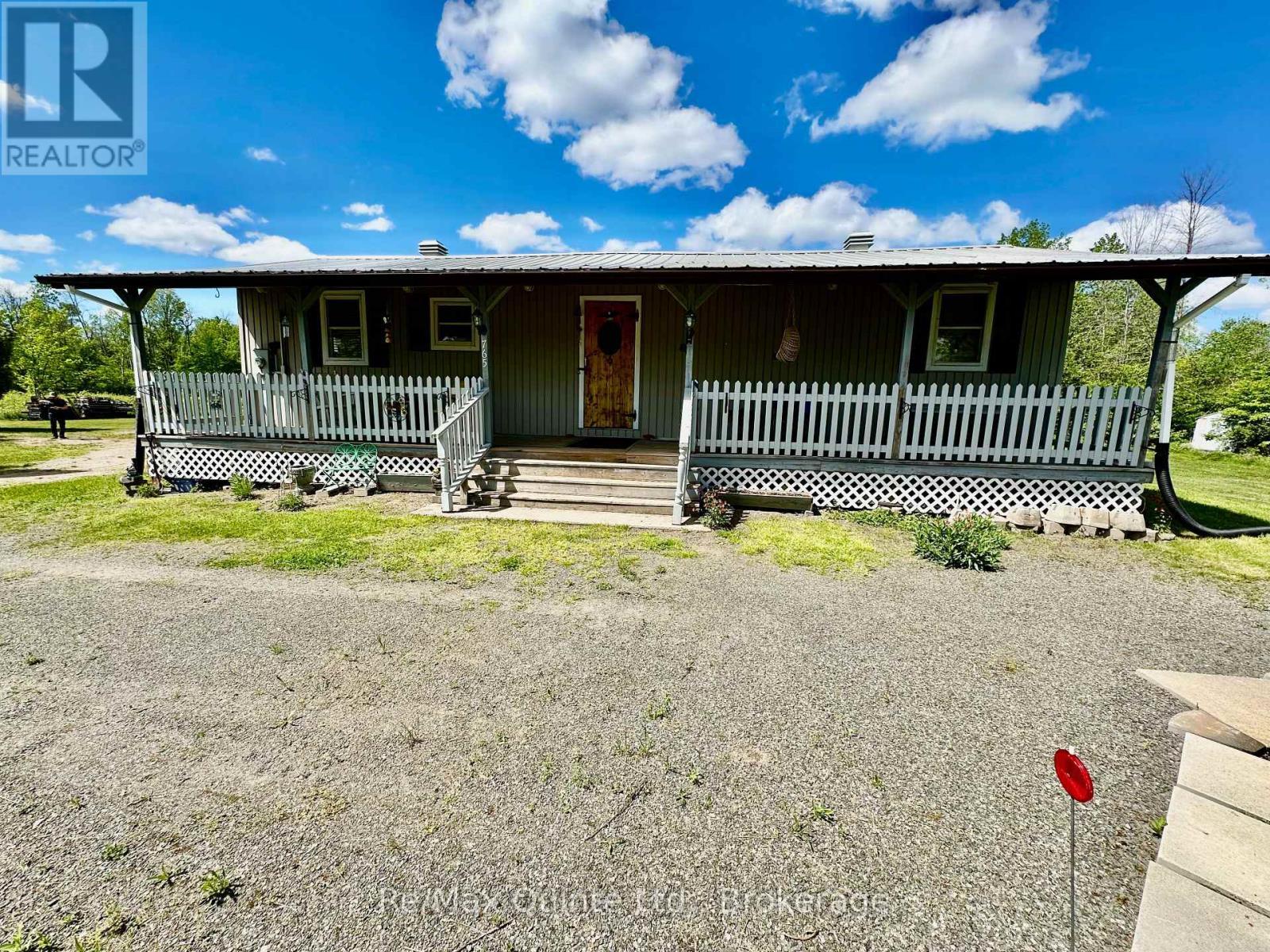 765 Cordova Road, Marmora And Lake (Marmora Ward), ON