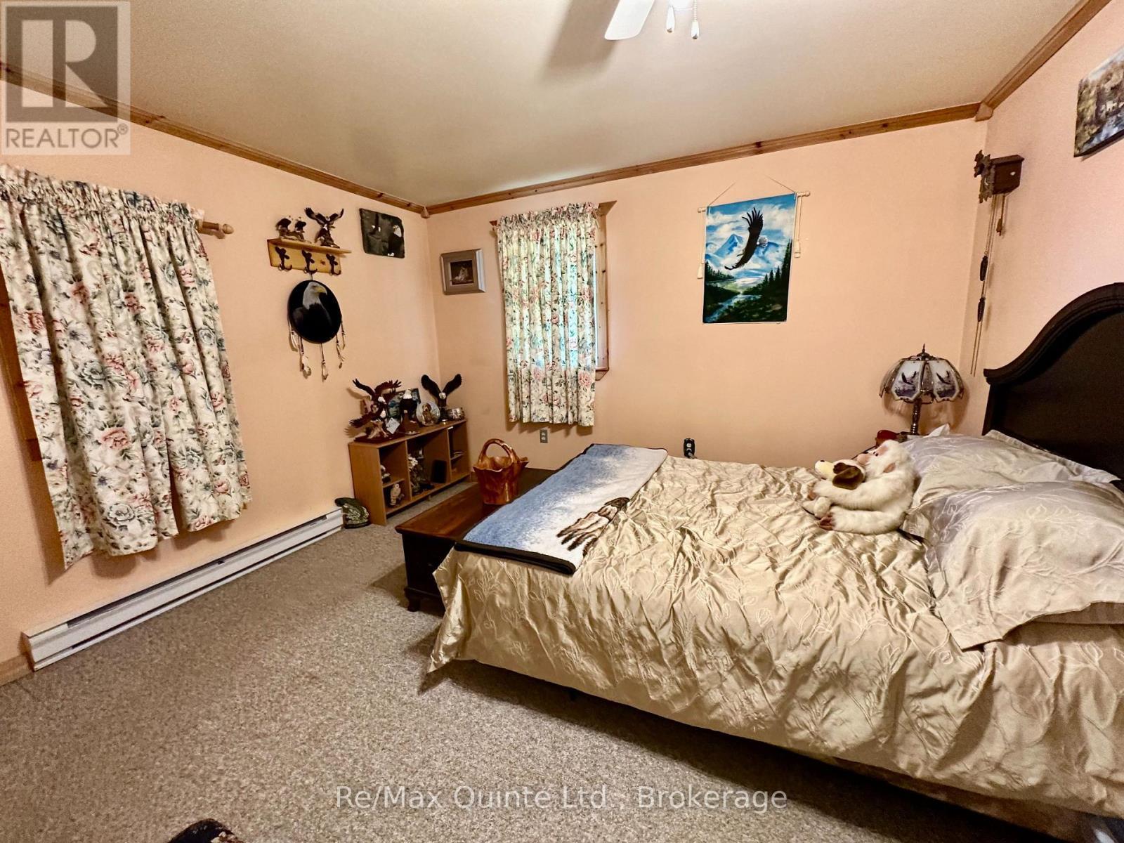 Bdrm 1 - 765 Cordova Road, Marmora And Lake (Marmora Ward), ON