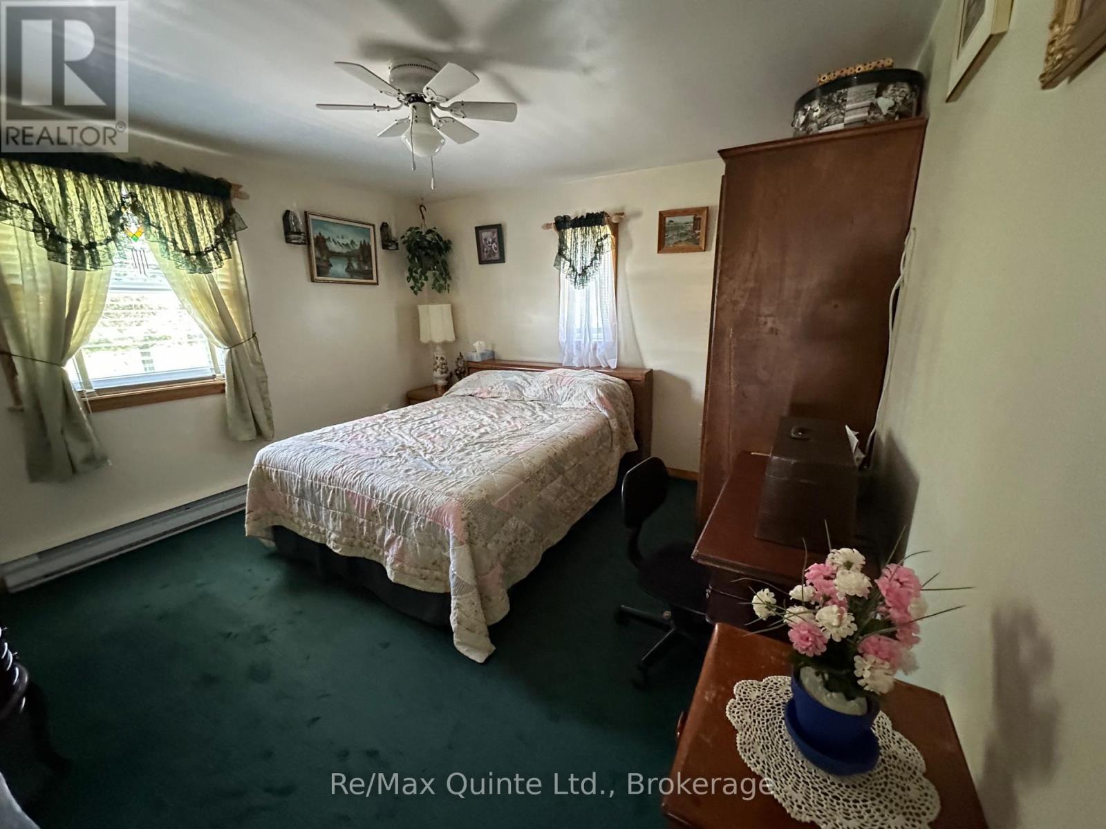 Bdrm 2 w/2 Pc Ensuite - 765 Cordova Road, Marmora And Lake (Marmora Ward), ON