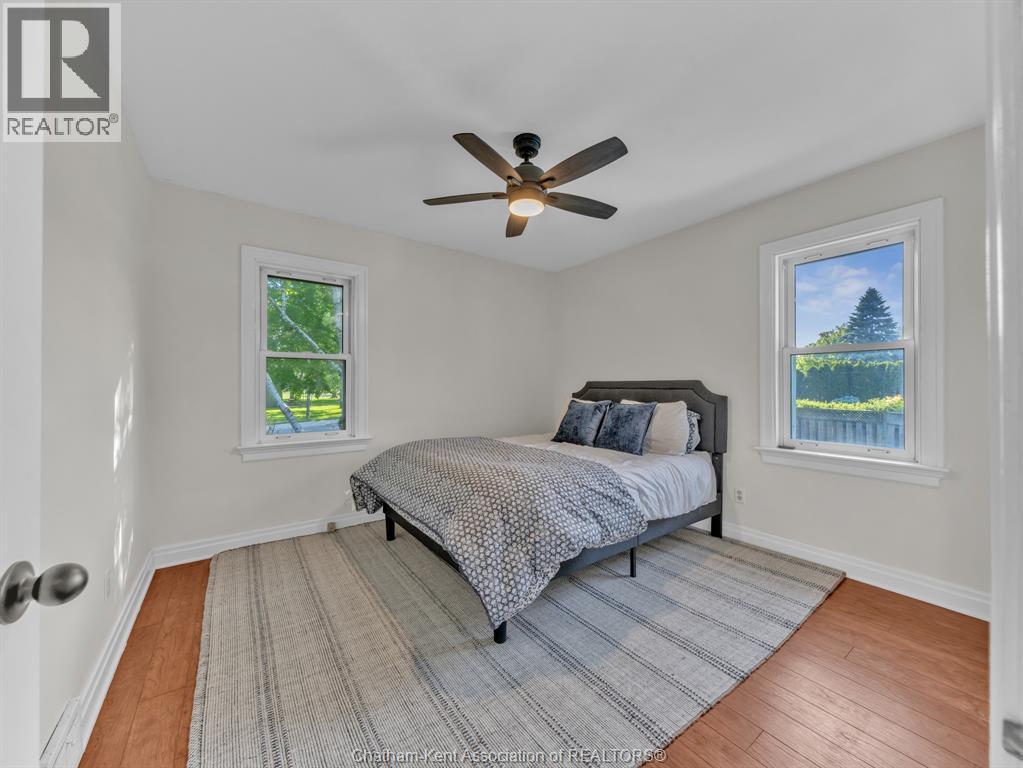 27 Jackson Drive, Chatham, ON - Indoor Photo Showing Bedroom