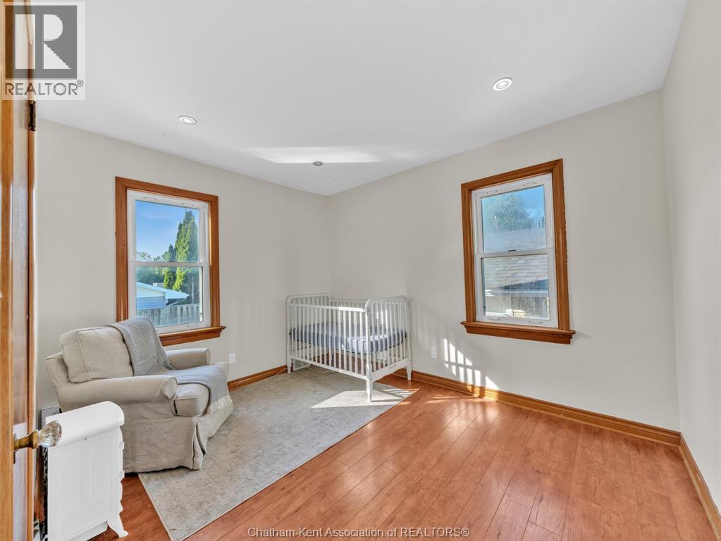 27 Jackson Drive, Chatham, ON - Indoor Photo Showing Other Room