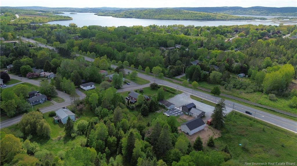 378 Main St, Hampton, NB