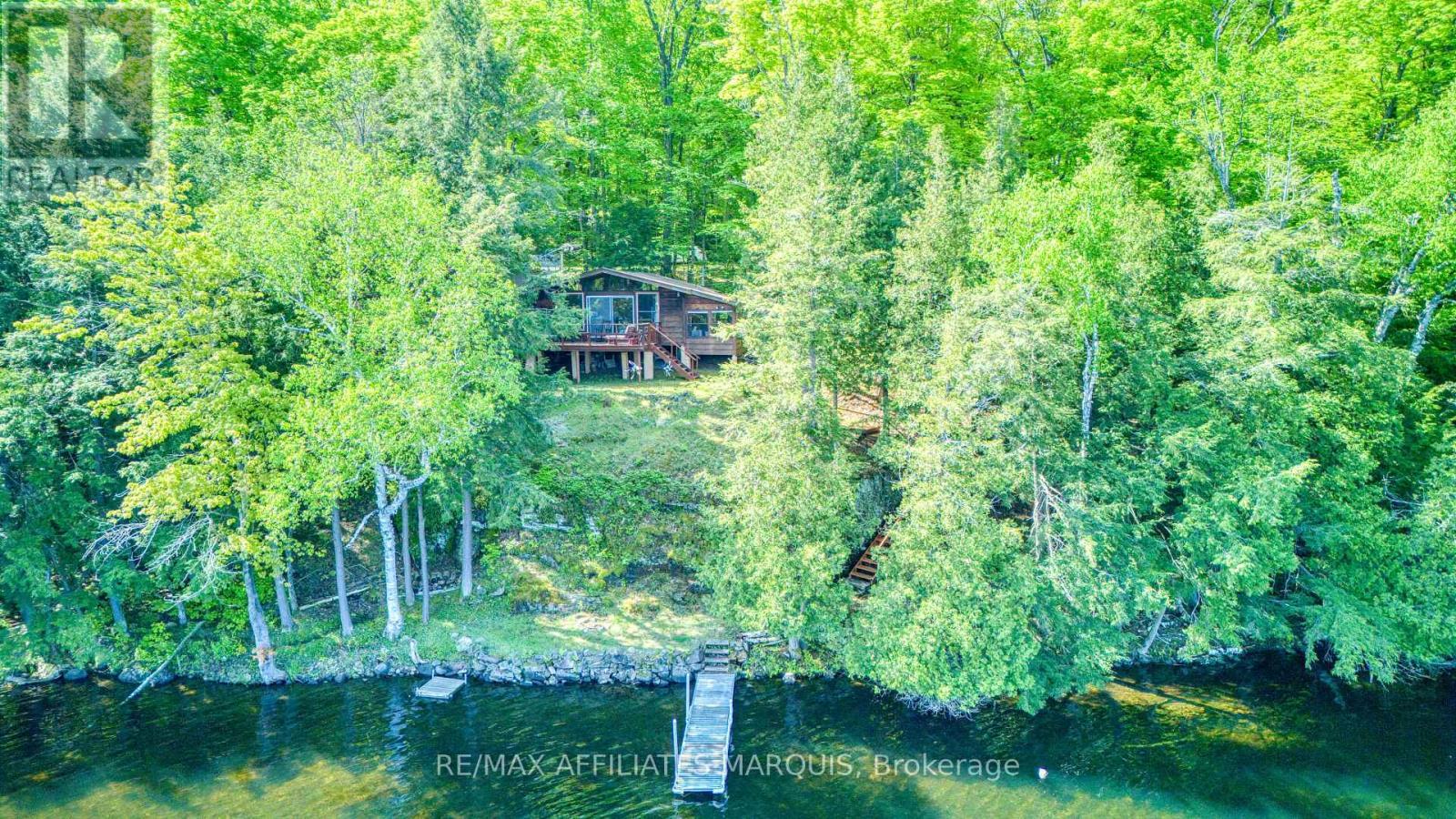 415 Yvon Lane, Rideau Lakes, ON - Outdoor