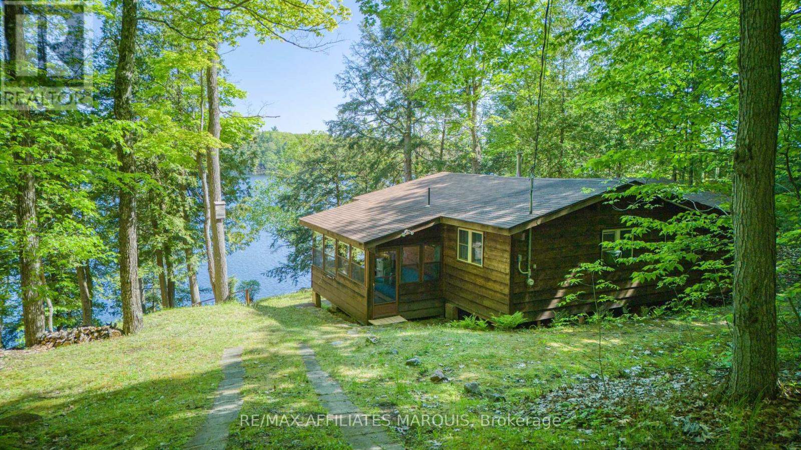 415 Yvon Lane, Rideau Lakes, ON - Outdoor