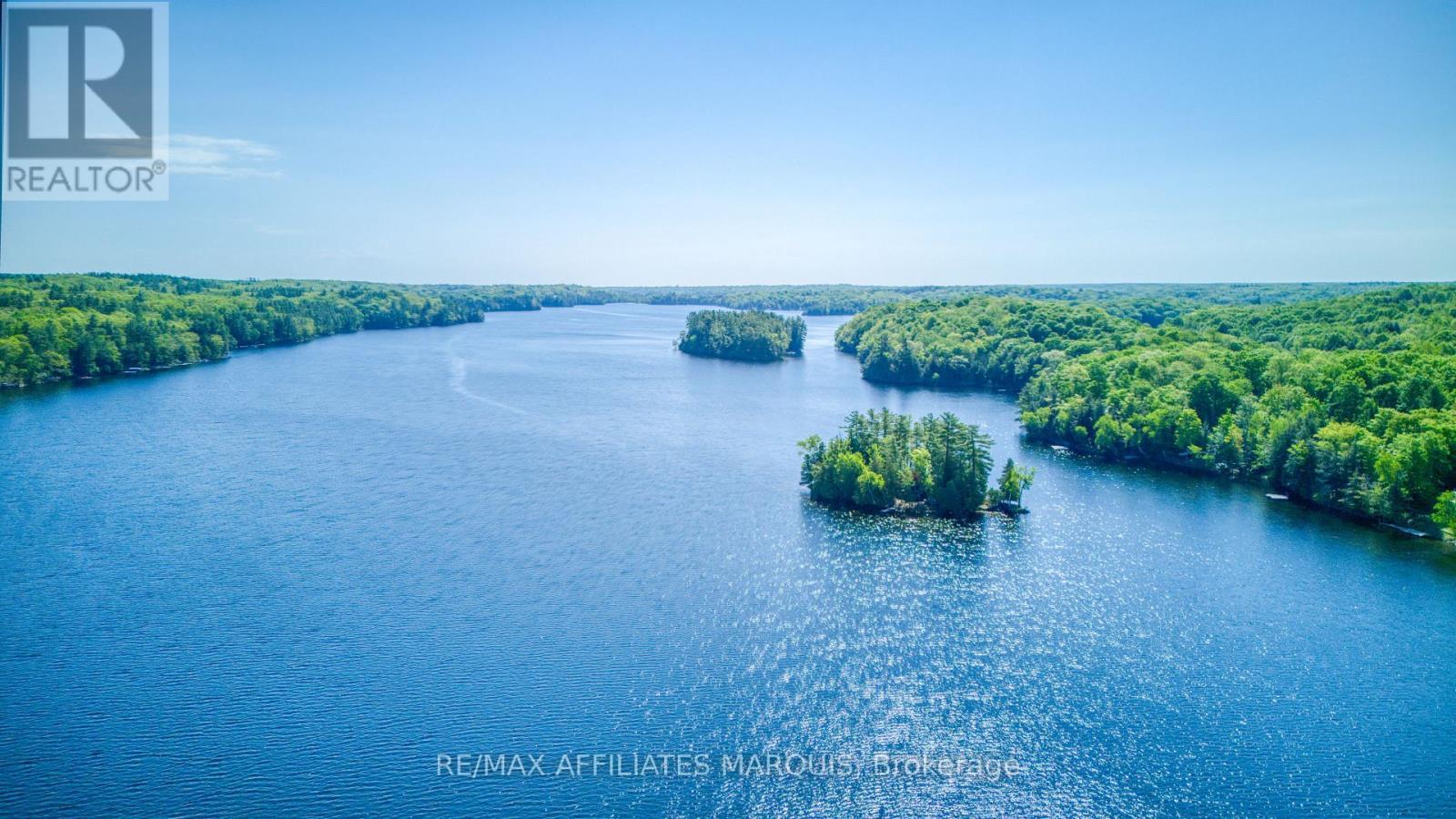 415 Yvon Lane, Rideau Lakes, ON - Outdoor With Body Of Water With View