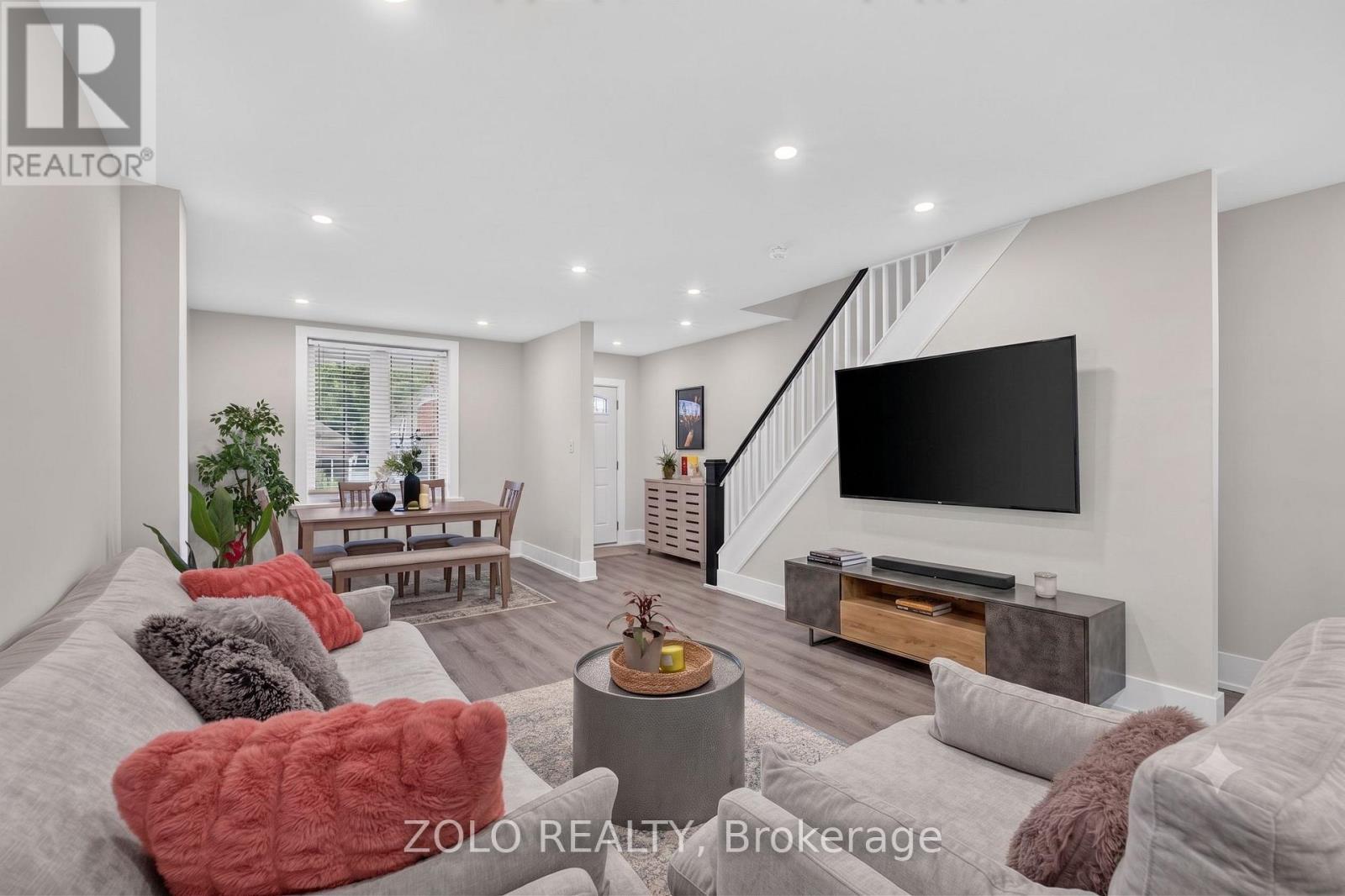 163 Cedric Avenue, Toronto, ON