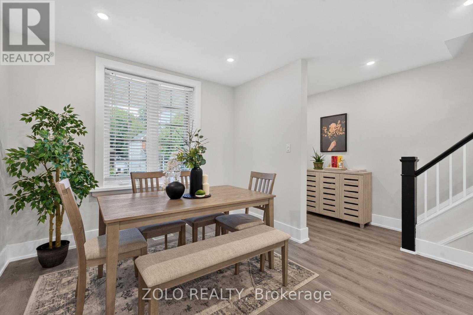 163 Cedric Avenue, Toronto, ON