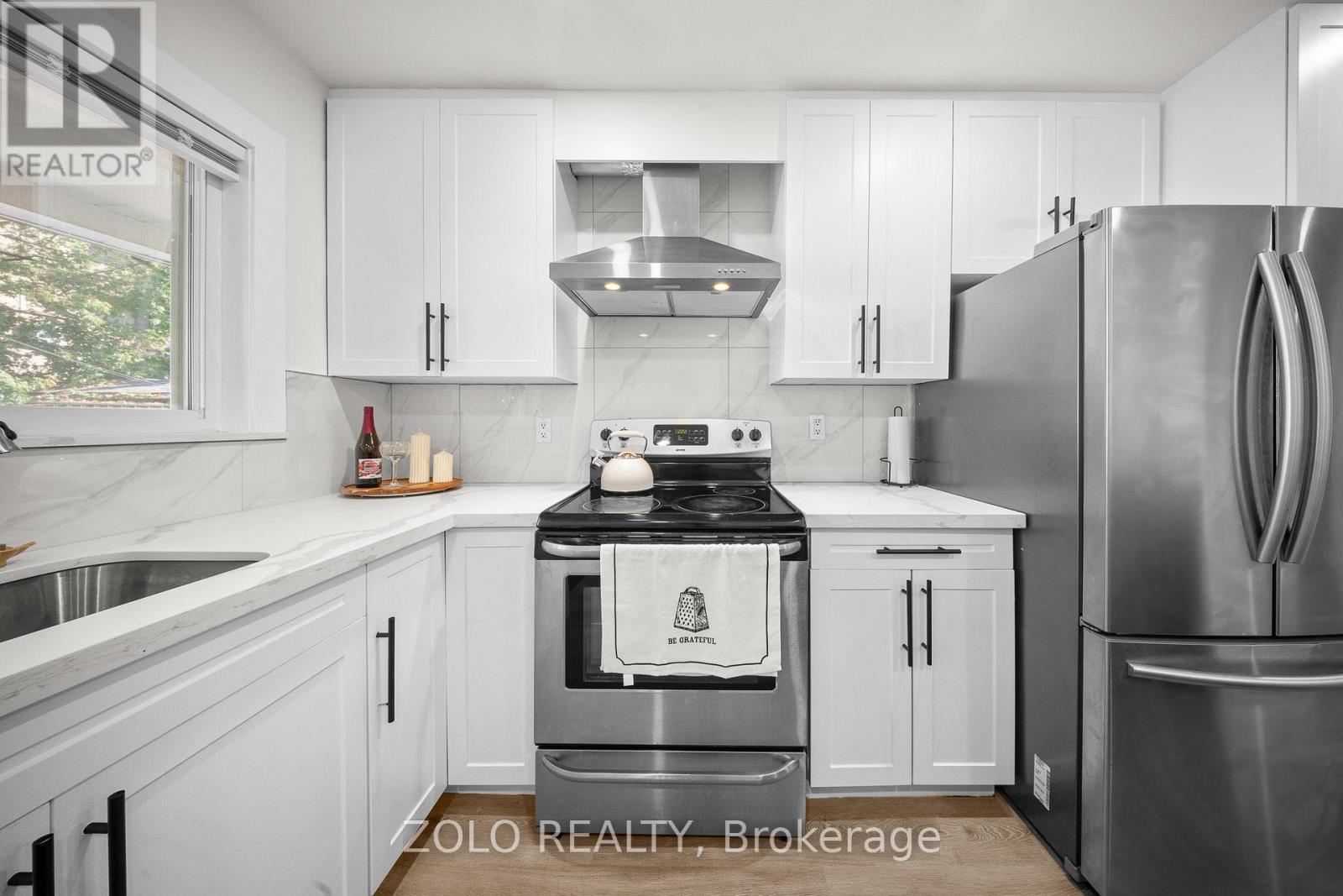 163 Cedric Avenue, Toronto, ON