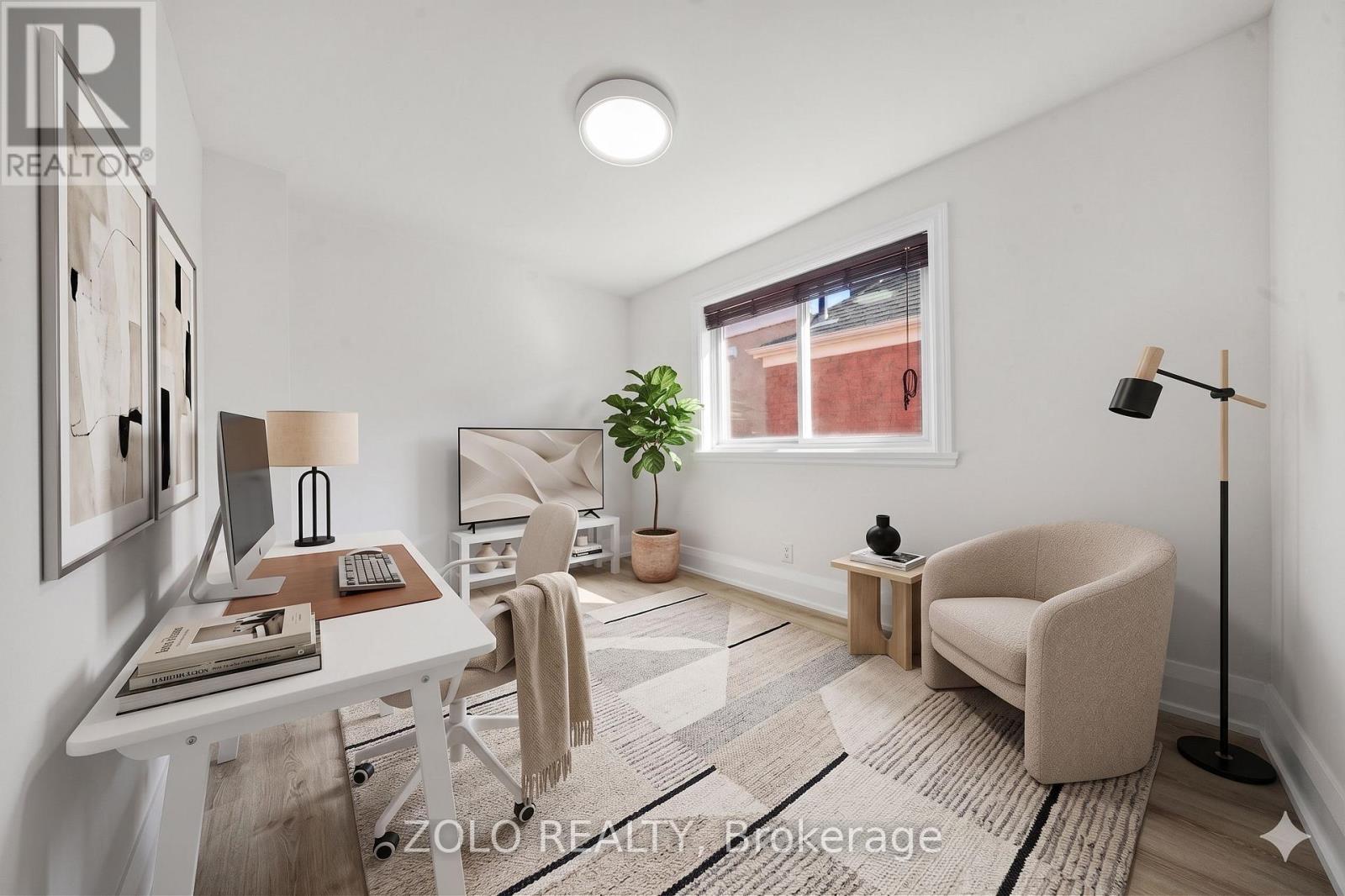 163 Cedric Avenue, Toronto, ON