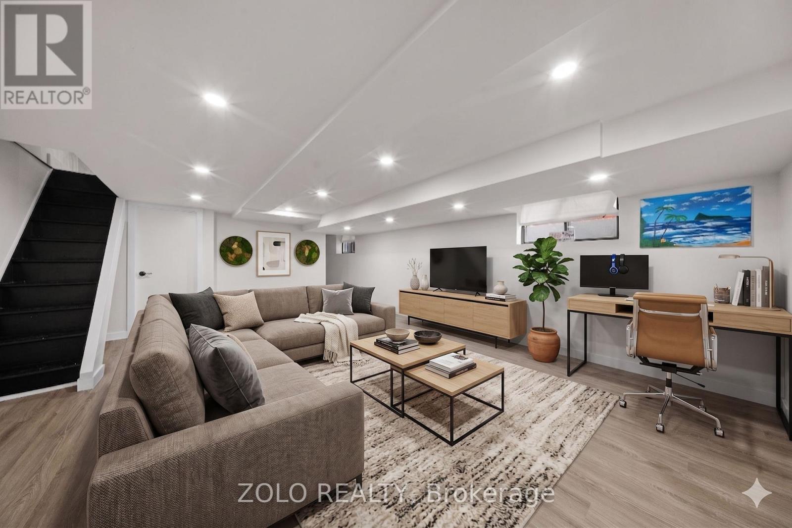 163 Cedric Avenue, Toronto, ON