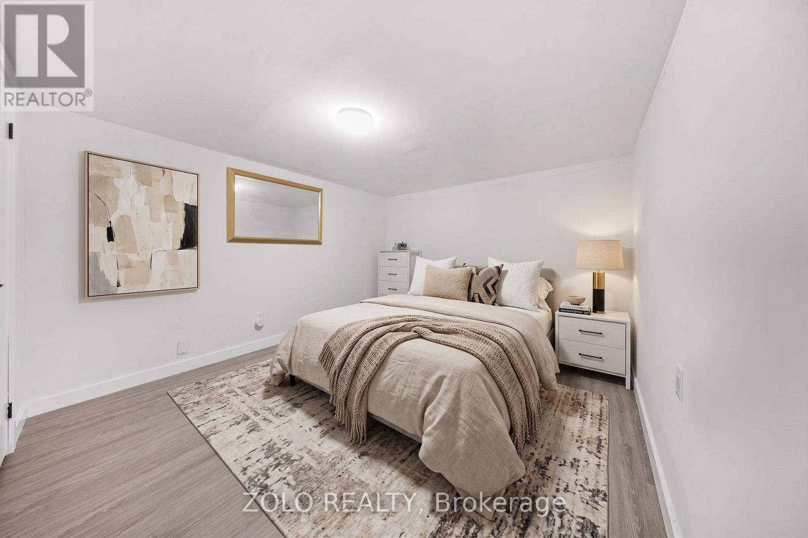 163 Cedric Avenue, Toronto, ON