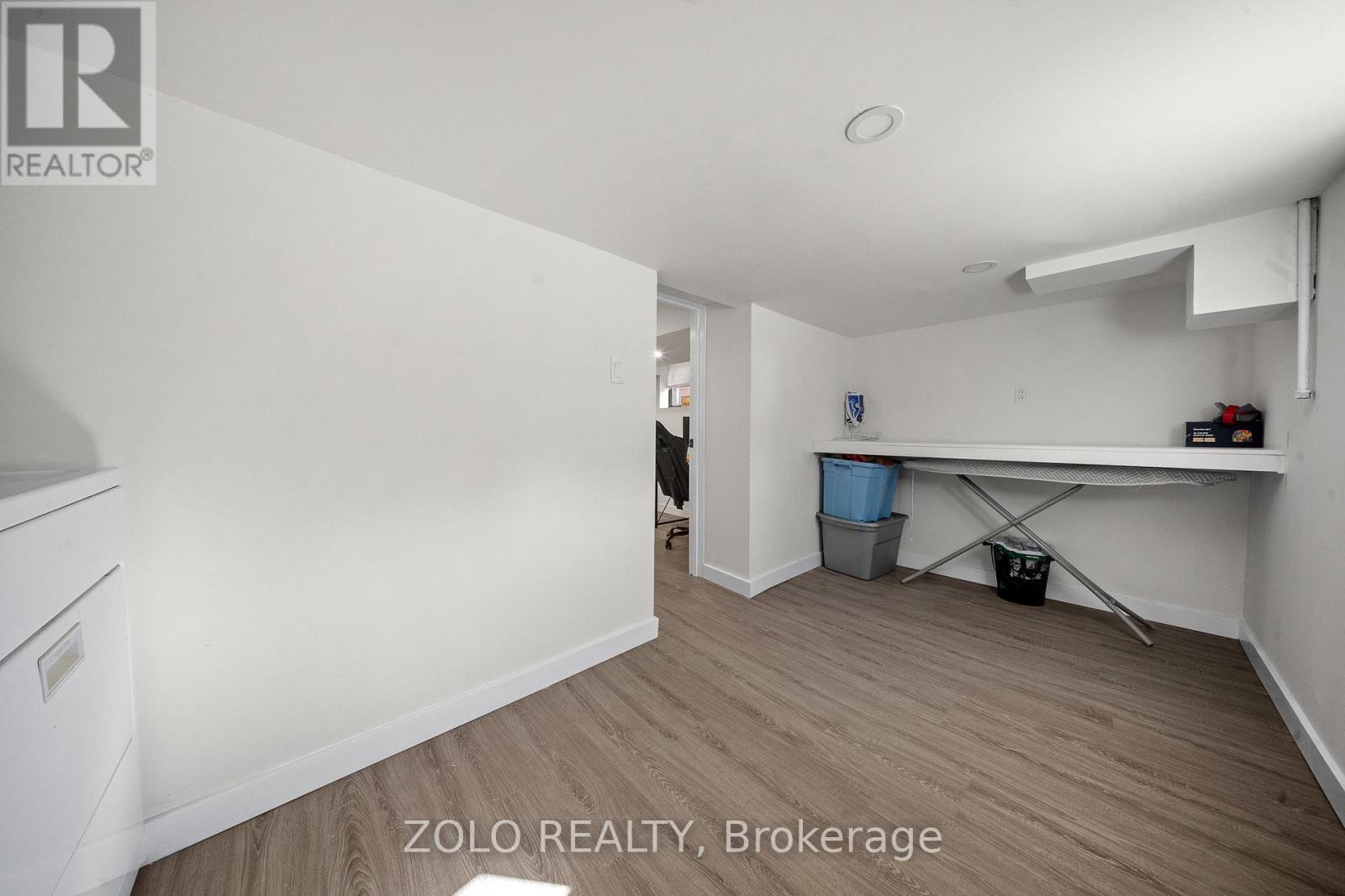 163 Cedric Avenue, Toronto, ON