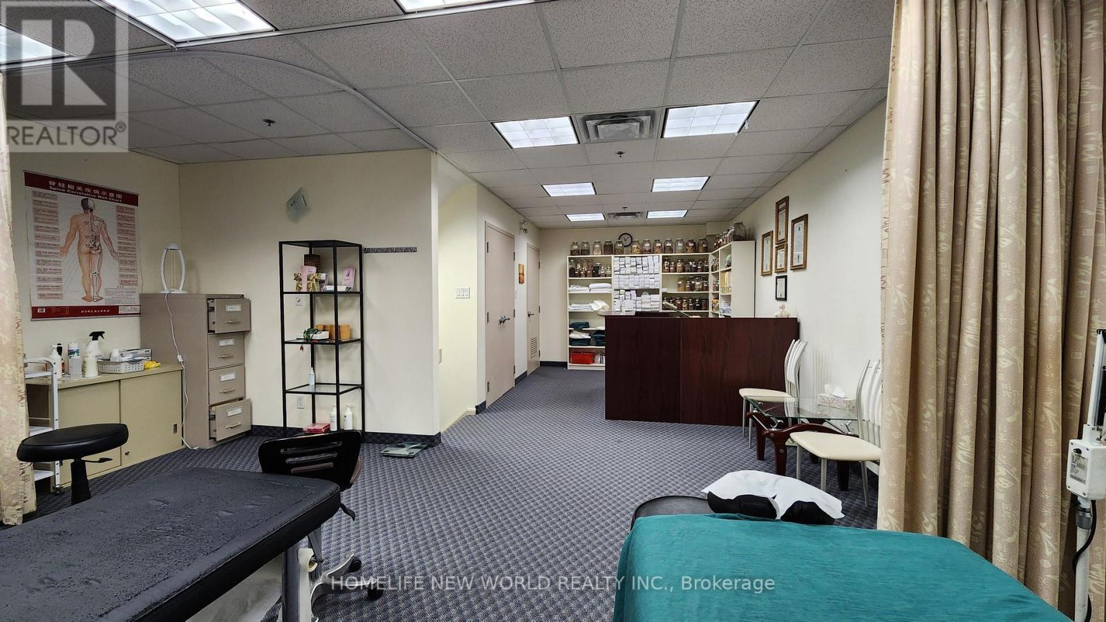 18 - 16945 Leslie Street, Newmarket, ON