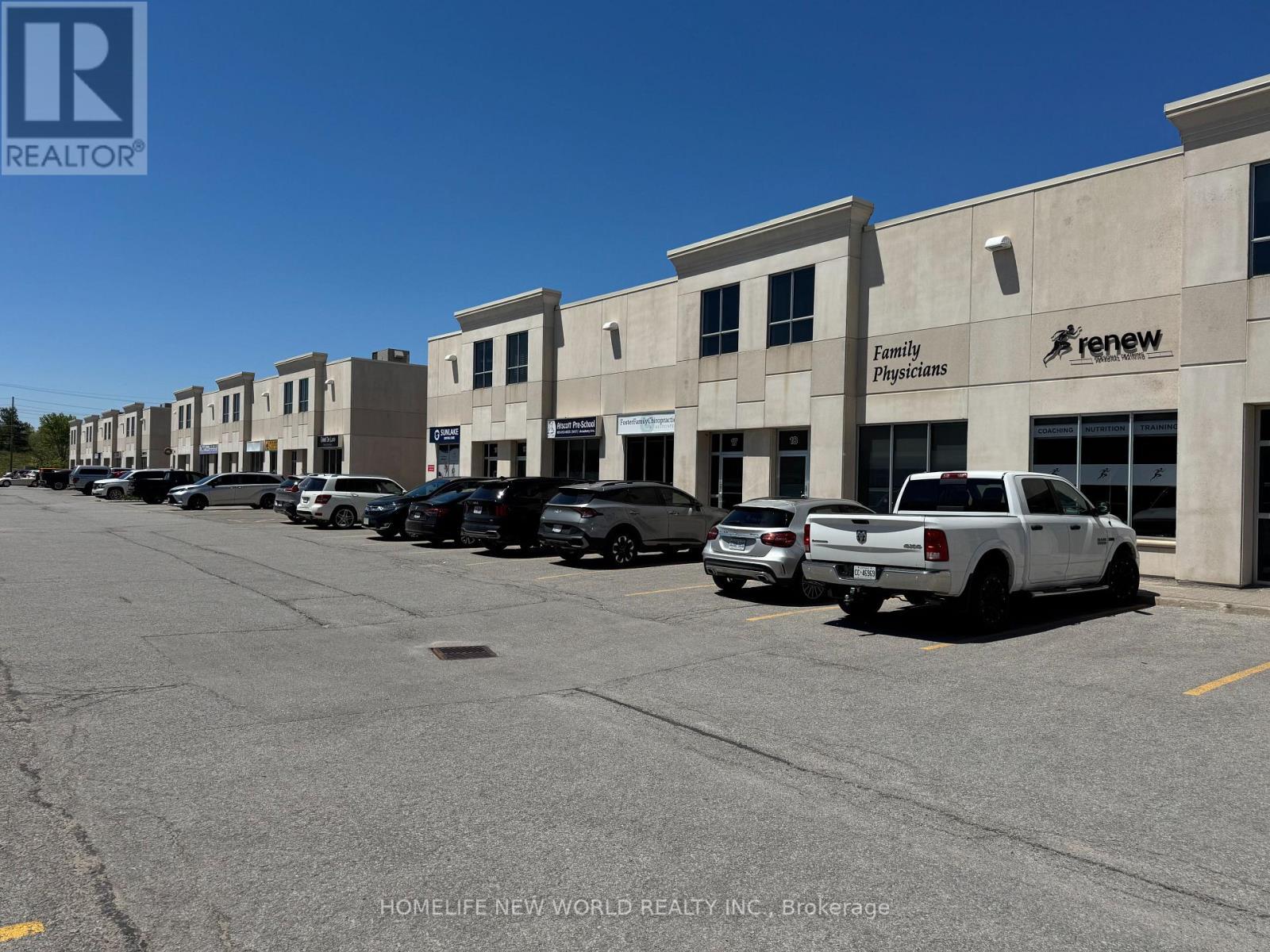 18 - 16945 Leslie Street, Newmarket, ON