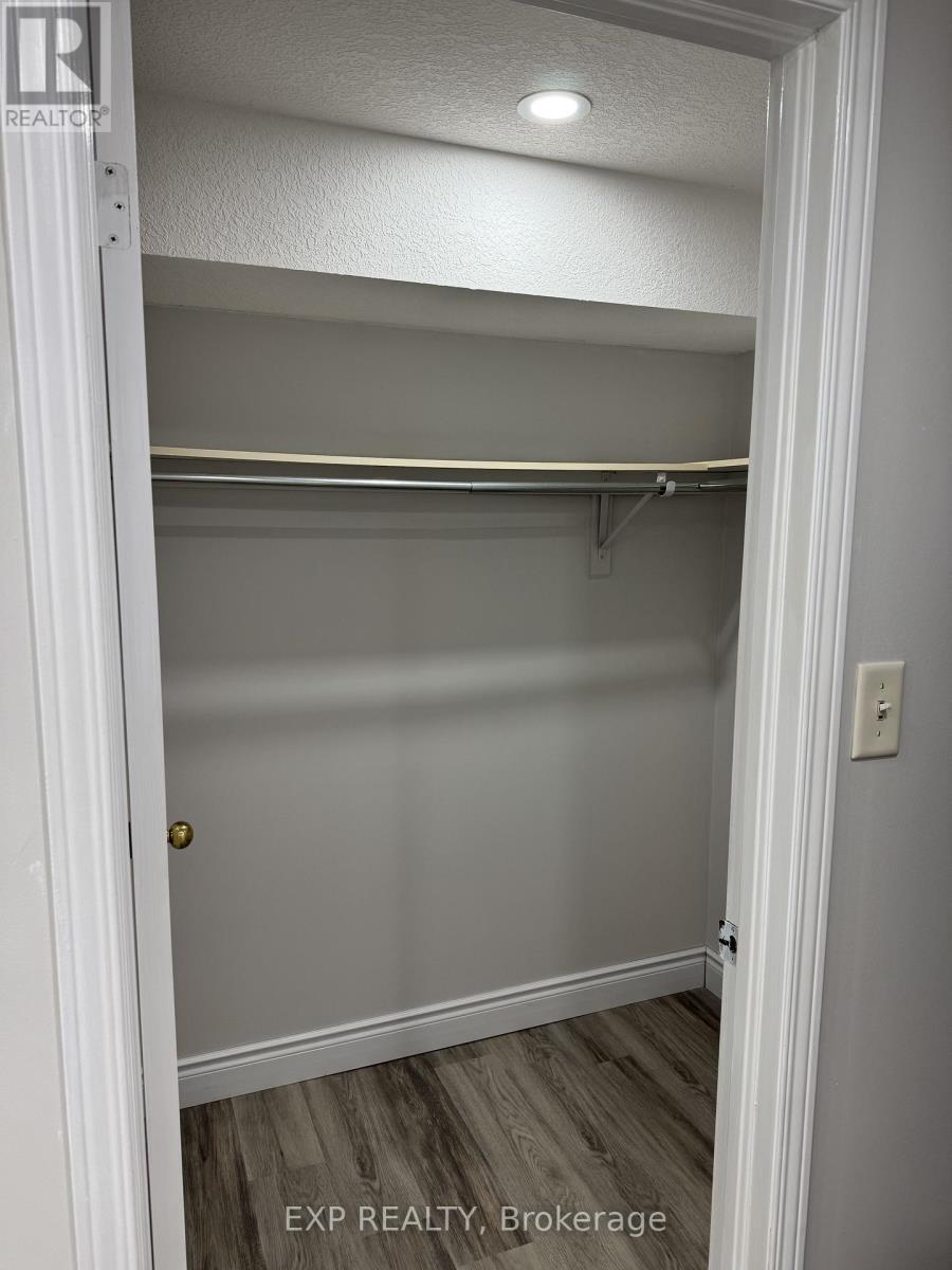 45 Cedar Hill Crescent, Kitchener, ON - Indoor With Storage