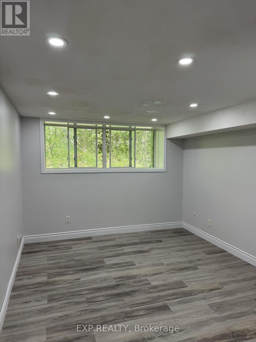 45 Cedar Hill Crescent, Kitchener, ON - Indoor Photo Showing Other Room