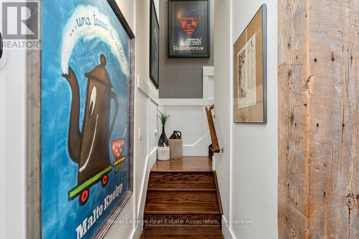 20 - 4135 Shipp Drive Ne, Mississauga, ON - Indoor Photo Showing Other Room
