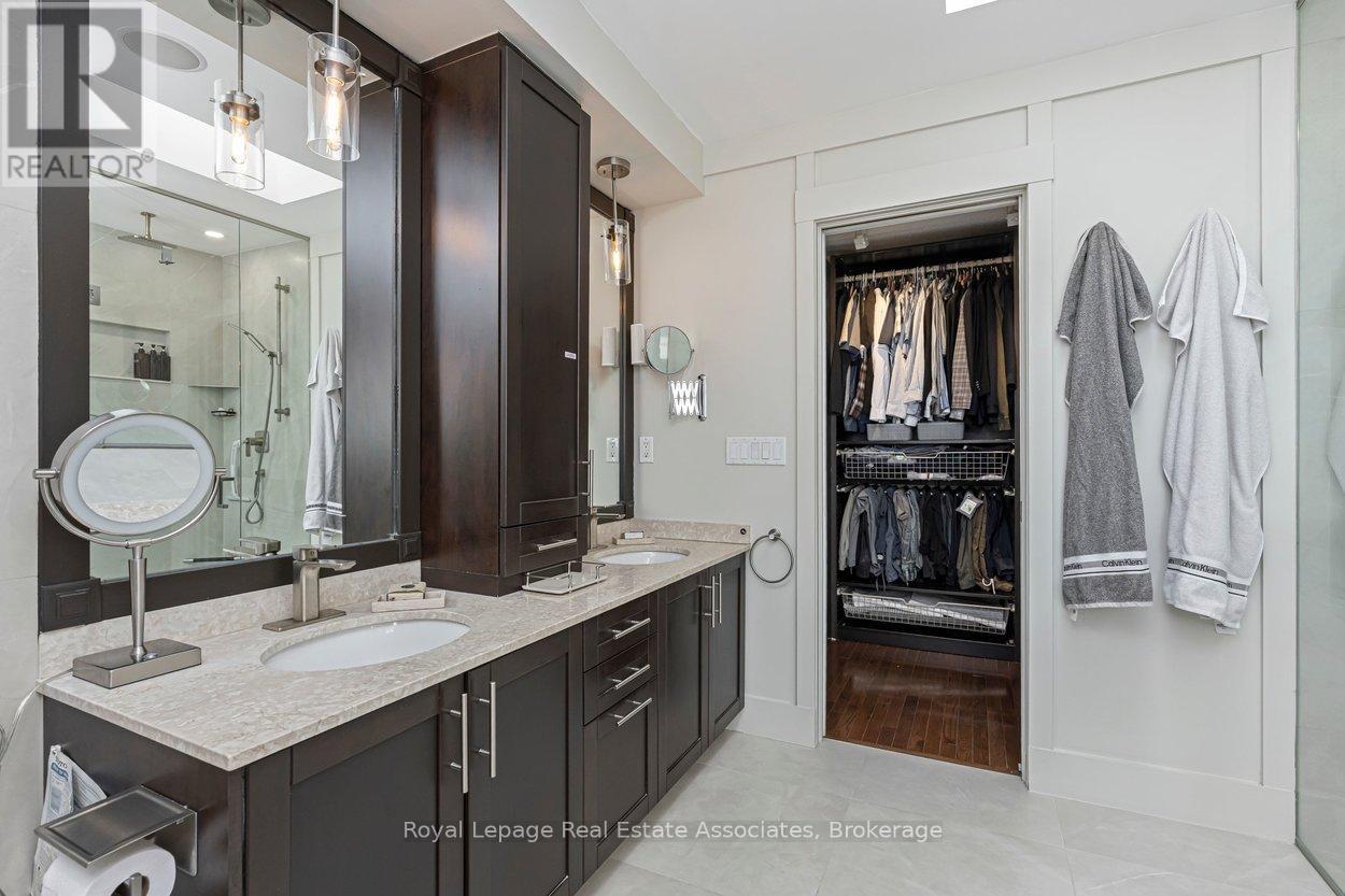 20 - 4135 Shipp Drive Ne, Mississauga, ON - Indoor Photo Showing Bathroom