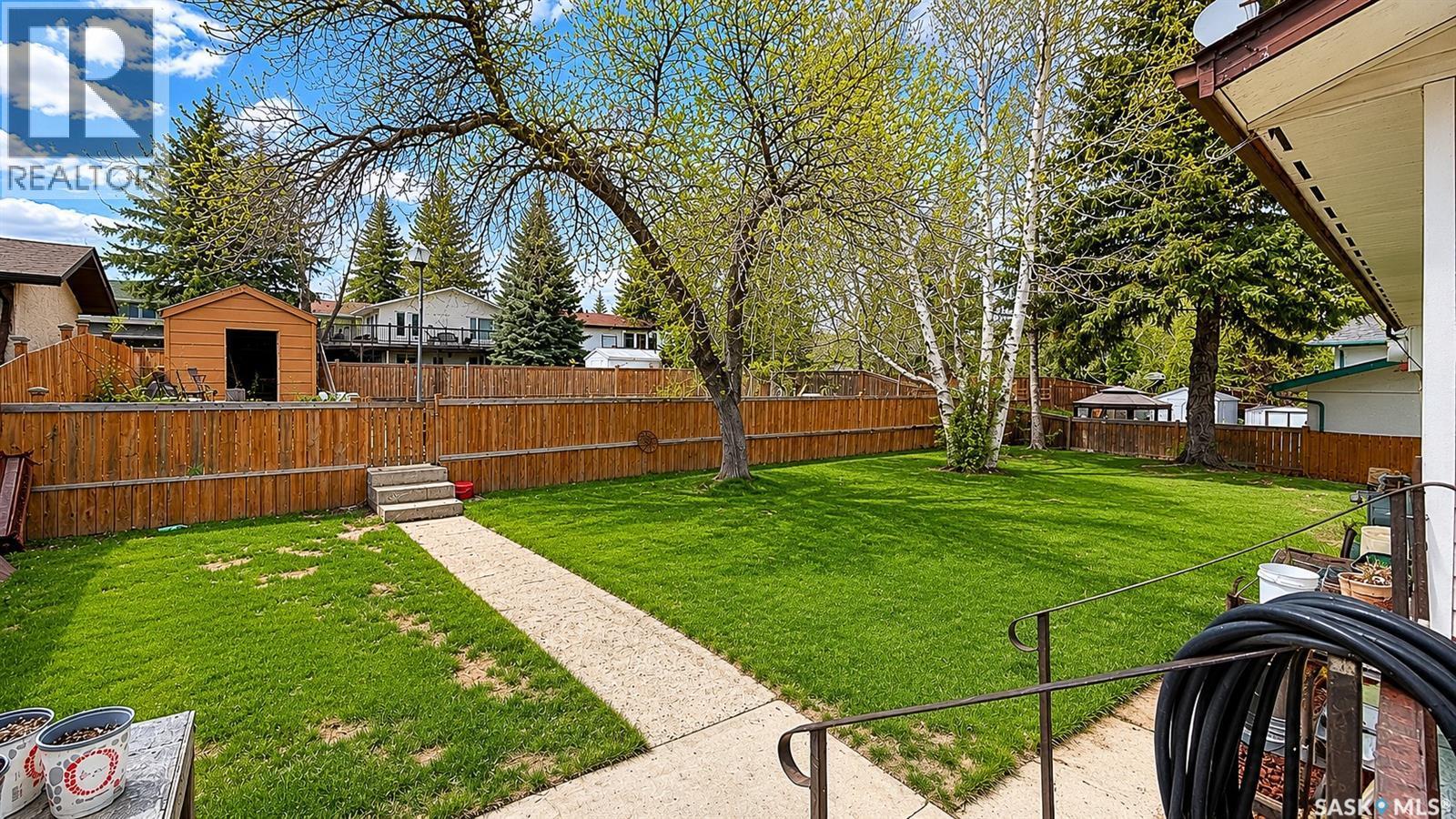 31 Riverbend Crescent, Battleford, SK - Outdoor