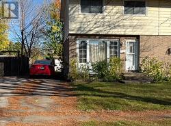 6542 BURWOOD AVENUE Niagara Falls (West Wood), ON L2H 1Z7