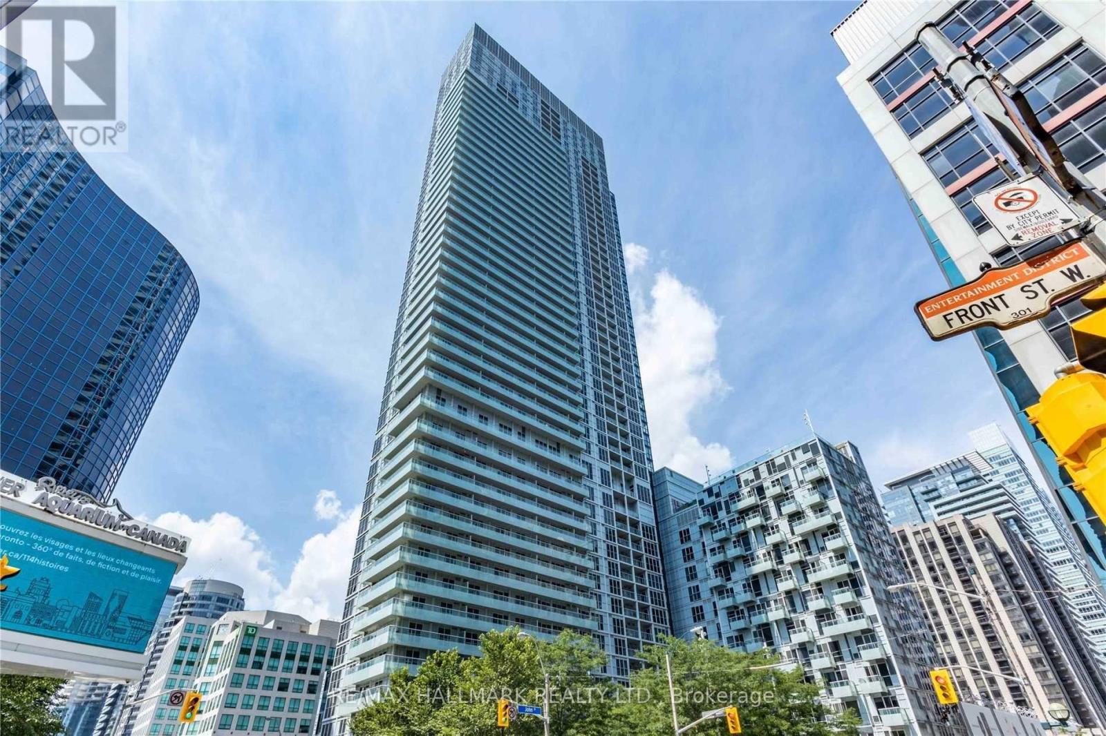 805 - 300 Front Street, Toronto, ON