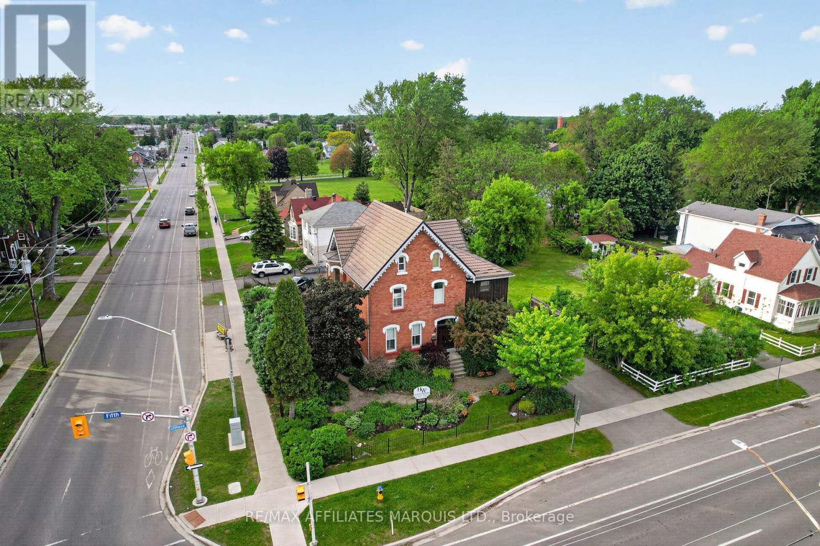 105 5Th Street E, Cornwall, ON