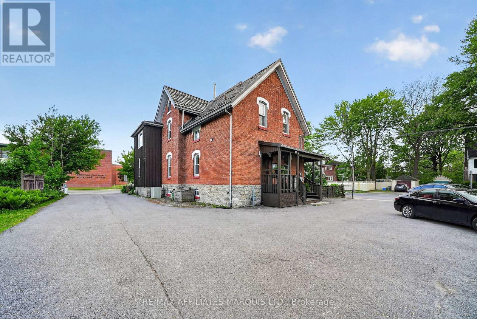 105 5Th Street E, Cornwall, ON