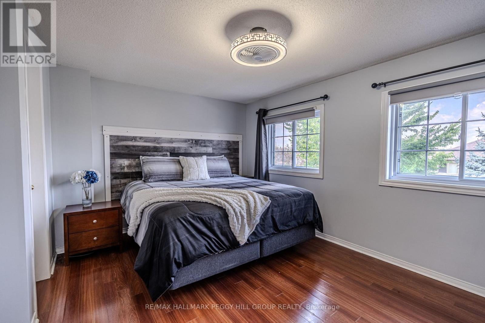193 Nathan Crescent, Barrie, ON - Indoor Photo Showing Bedroom