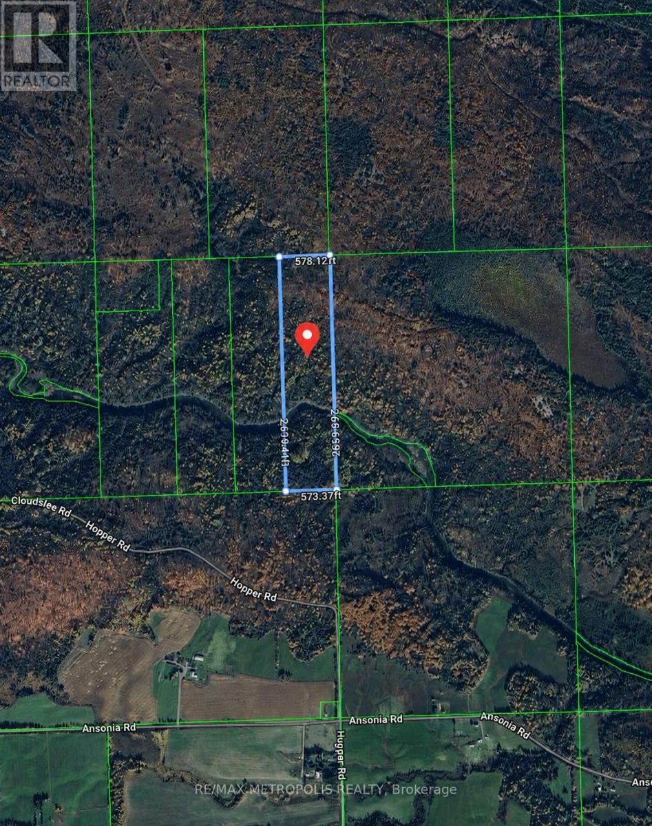 0 Lot, Huron Shores, ON