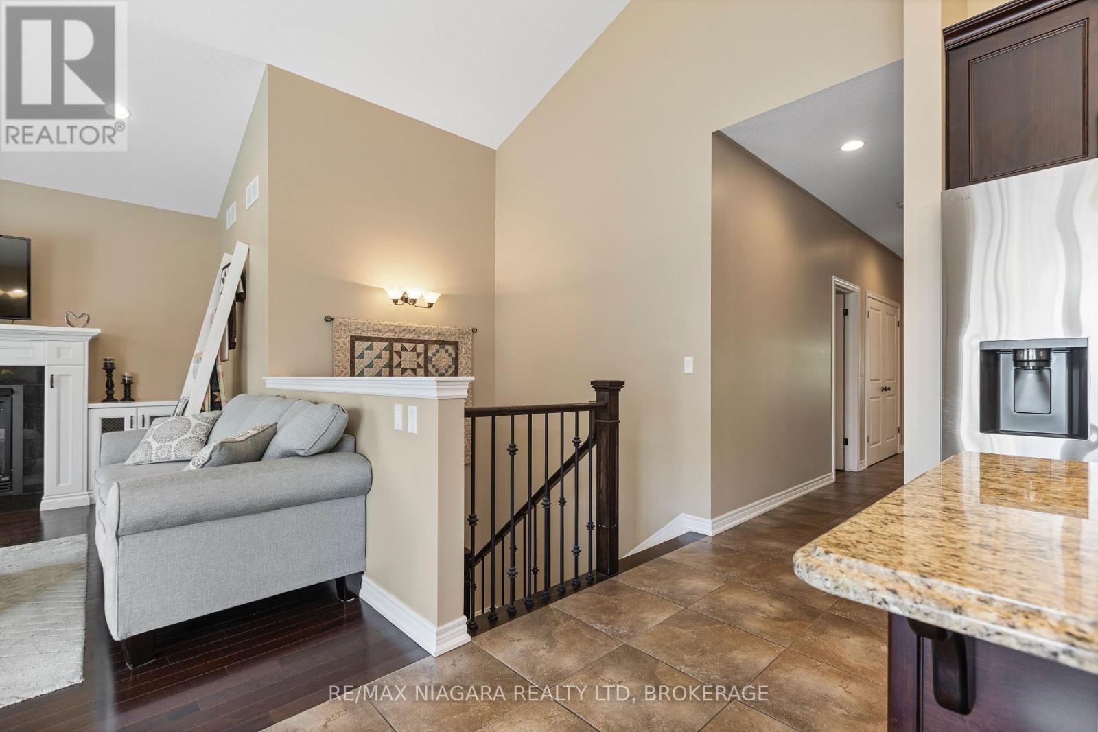 83 Gaiser Road, Welland (Coyle Creek), ON - Indoor With Fireplace