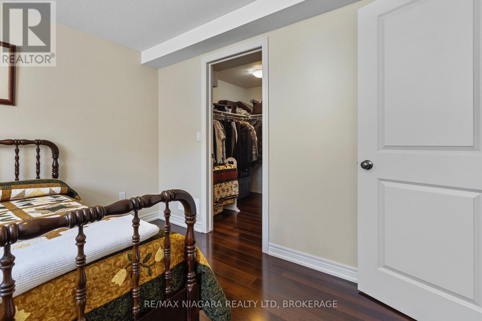 83 Gaiser Road, Welland (Coyle Creek), ON - Indoor