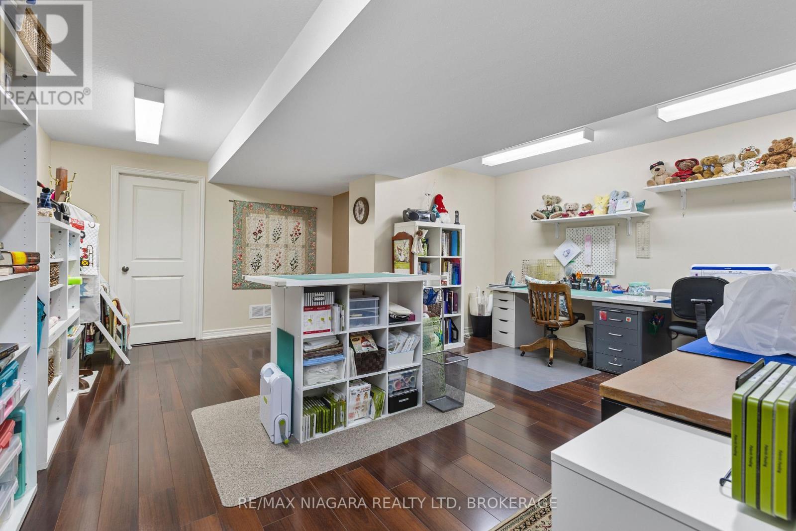 83 Gaiser Road, Welland (Coyle Creek), ON - Indoor