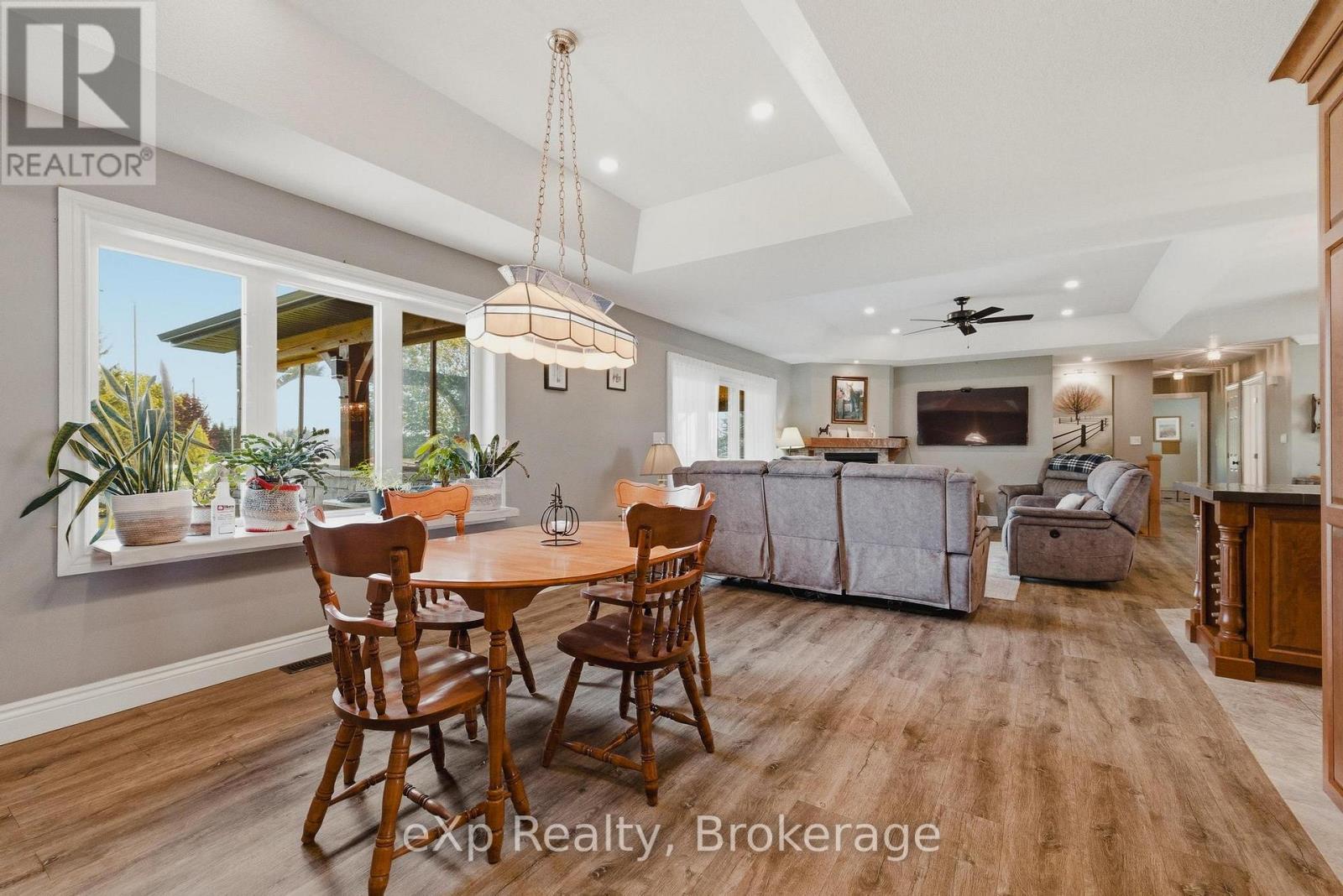 100 Harris Crescent, Southgate, ON - Indoor