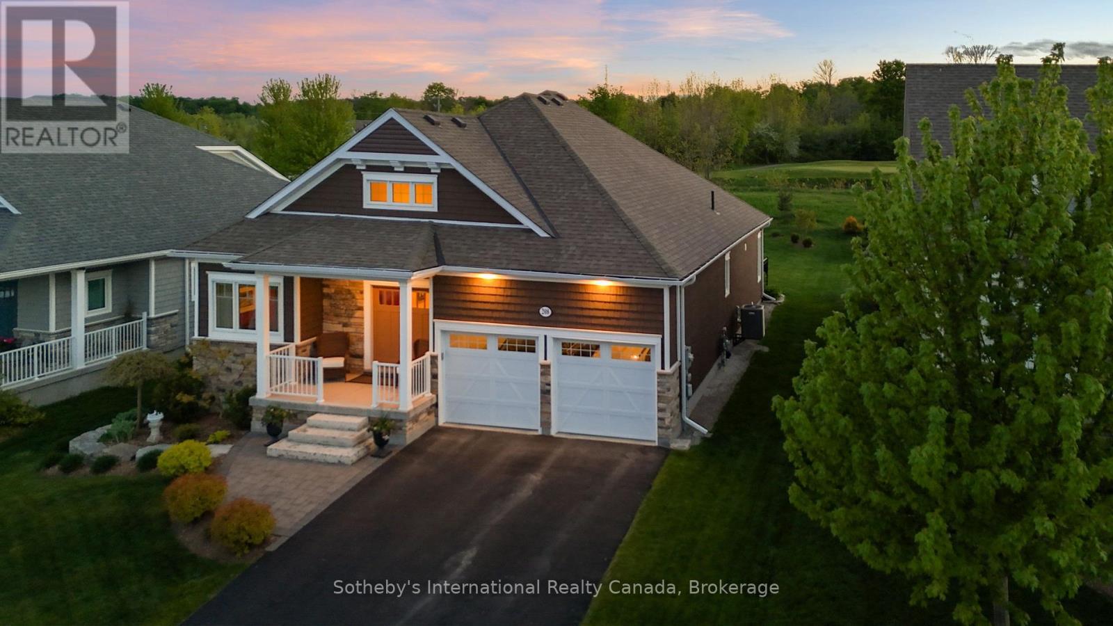 208 Snowberry Lane, Georgian Bluffs, ON