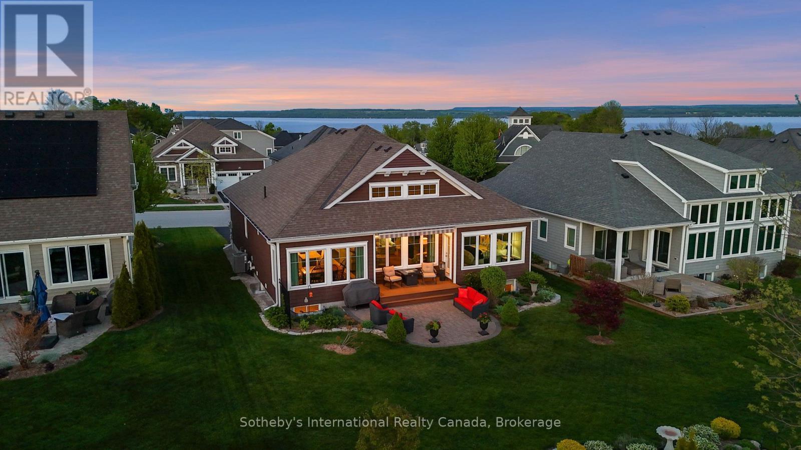 208 Snowberry Lane, Georgian Bluffs, ON