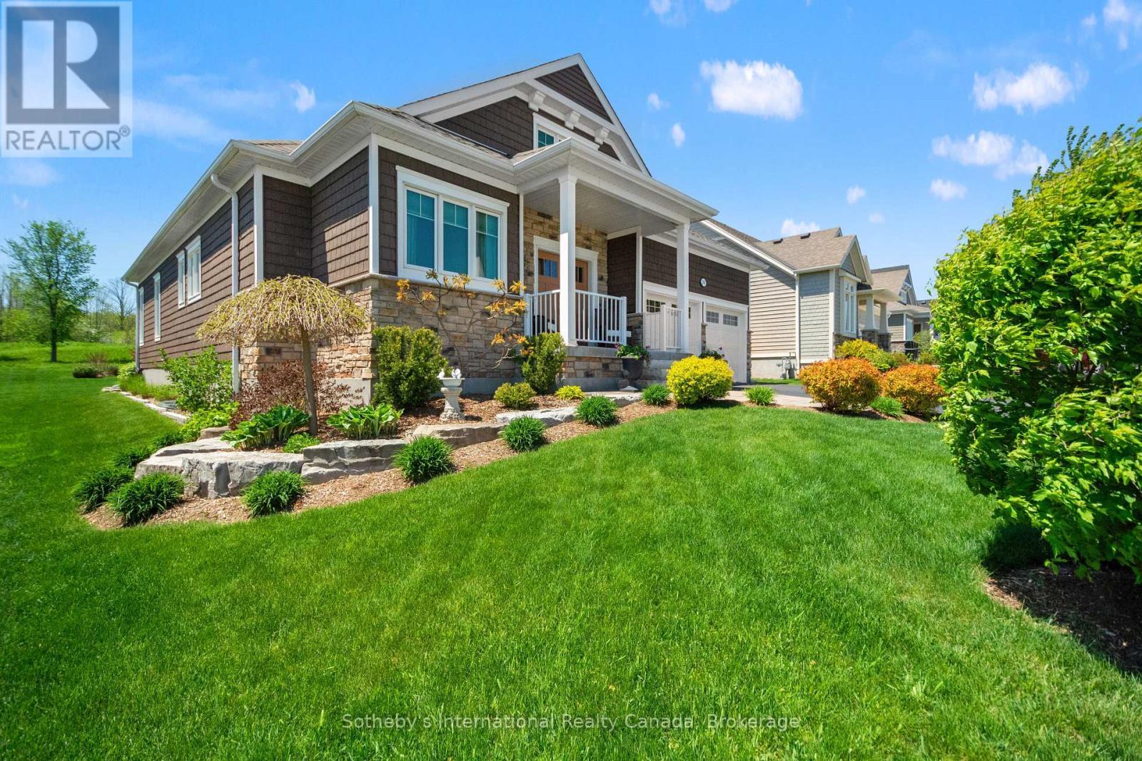 208 Snowberry Lane, Georgian Bluffs, ON