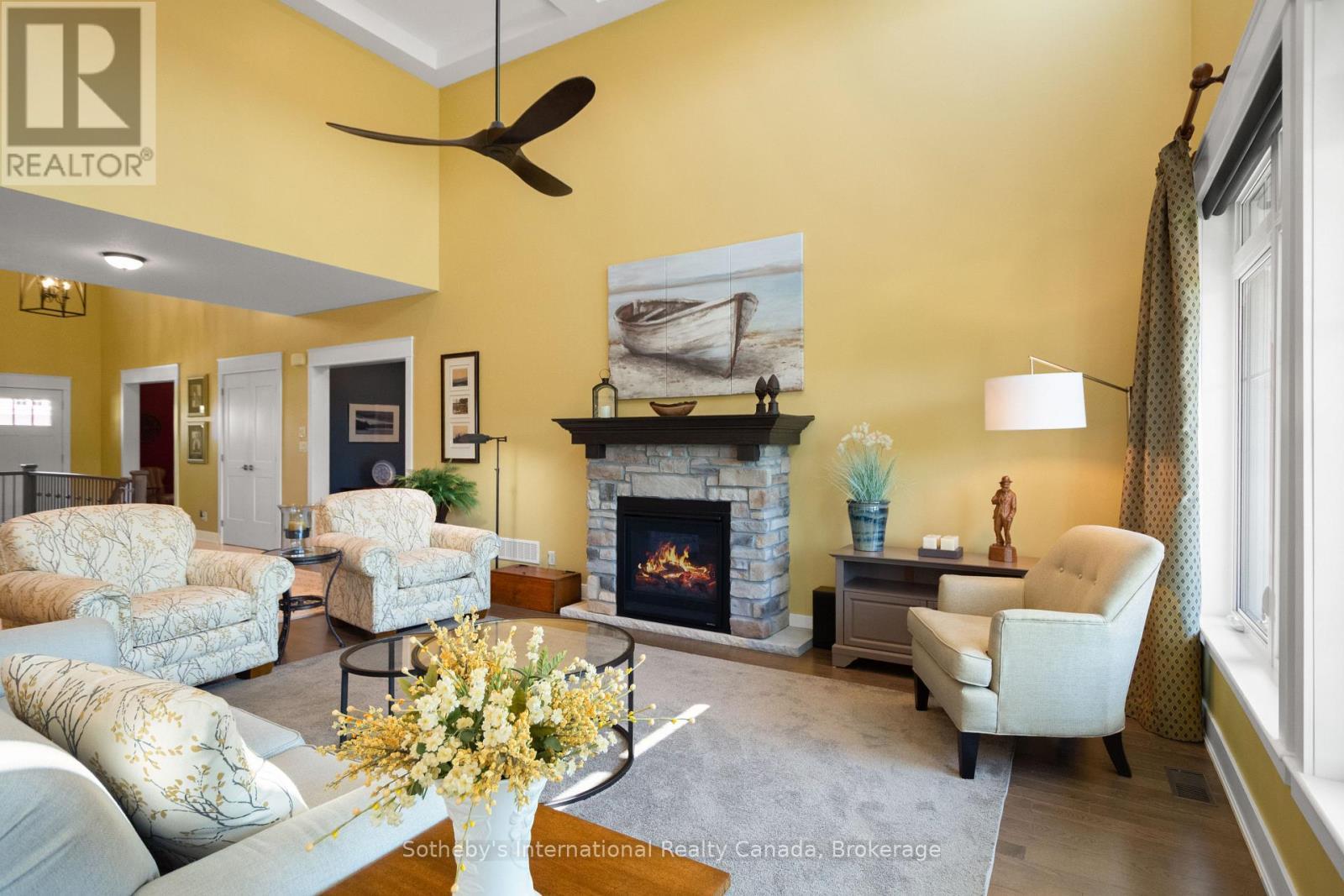208 Snowberry Lane, Georgian Bluffs, ON