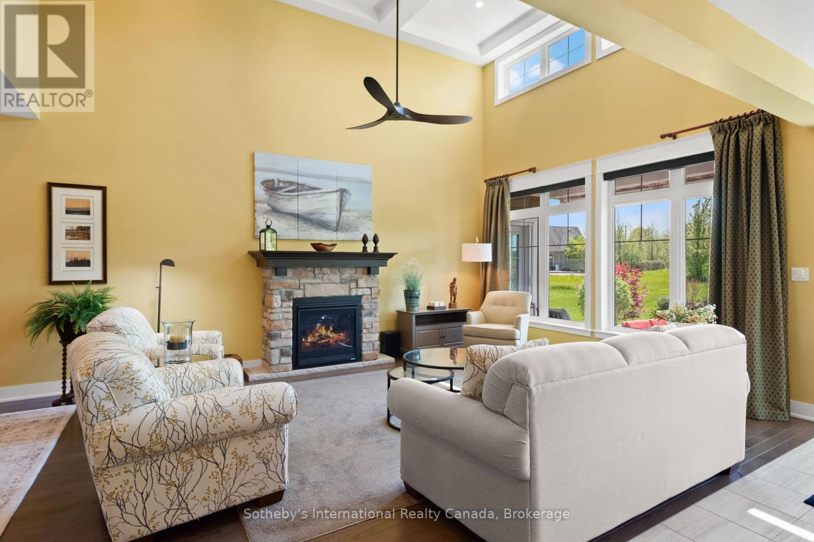 208 Snowberry Lane, Georgian Bluffs, ON